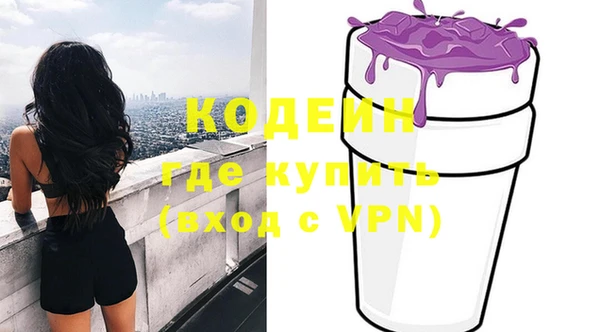 прущие крисы Кодинск